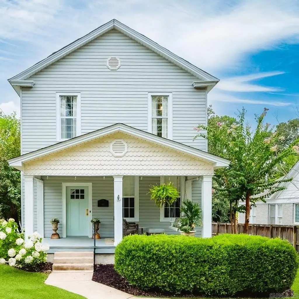 5101 G Street, Little Rock, AR 72205 - Image #1