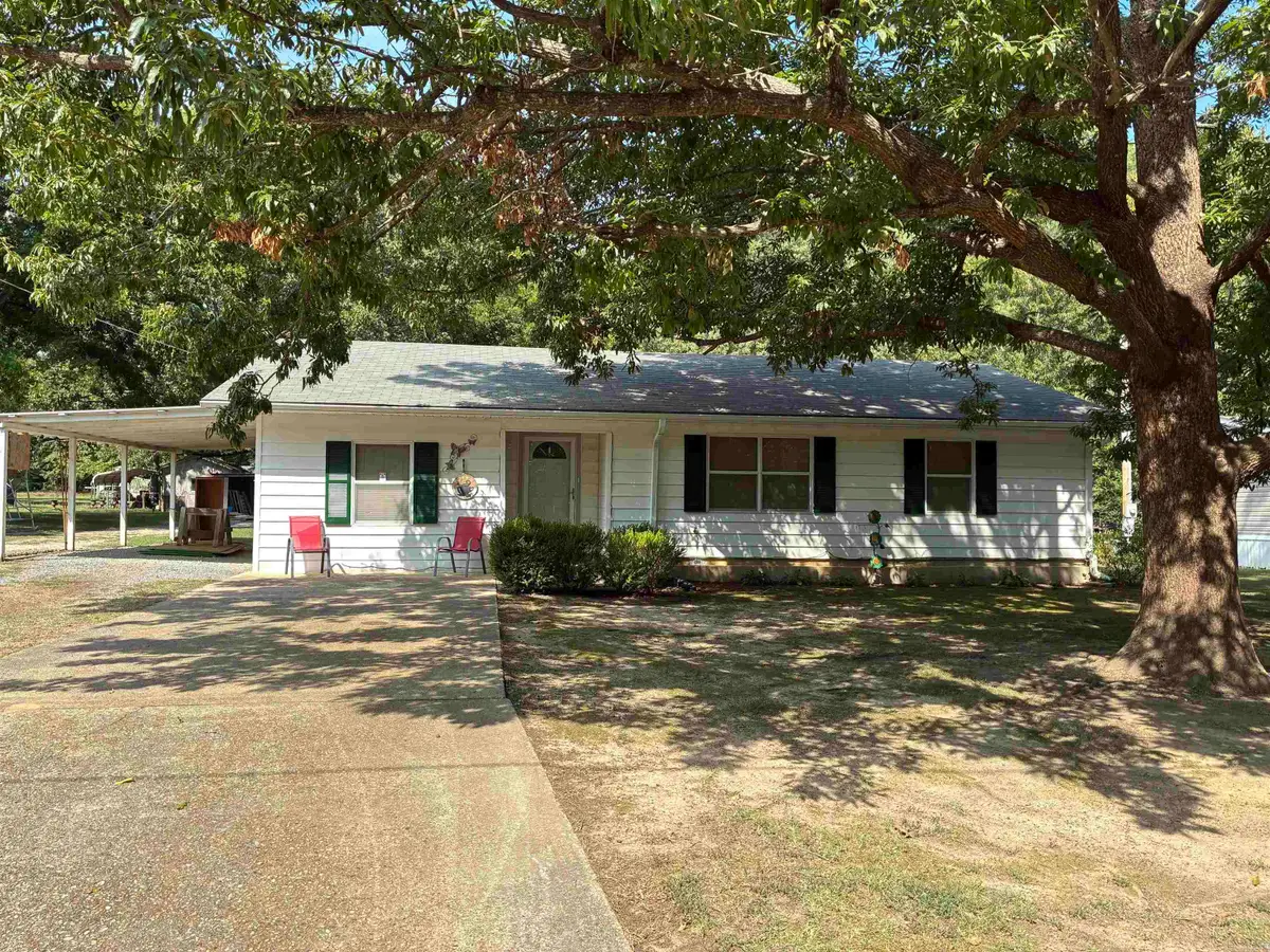 605 N Morgan St, Hamburg, AR 71646 - Image #1