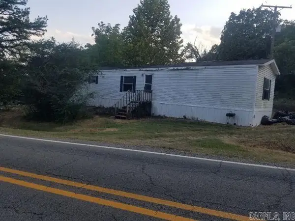 4884 Pangburn Rd, Heber Springs, AR 72543