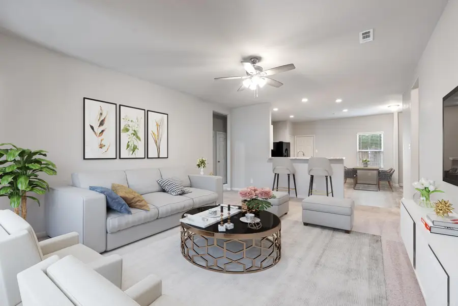 2100 Mary Alice Drive, Conway, AR 72032 - Image #3