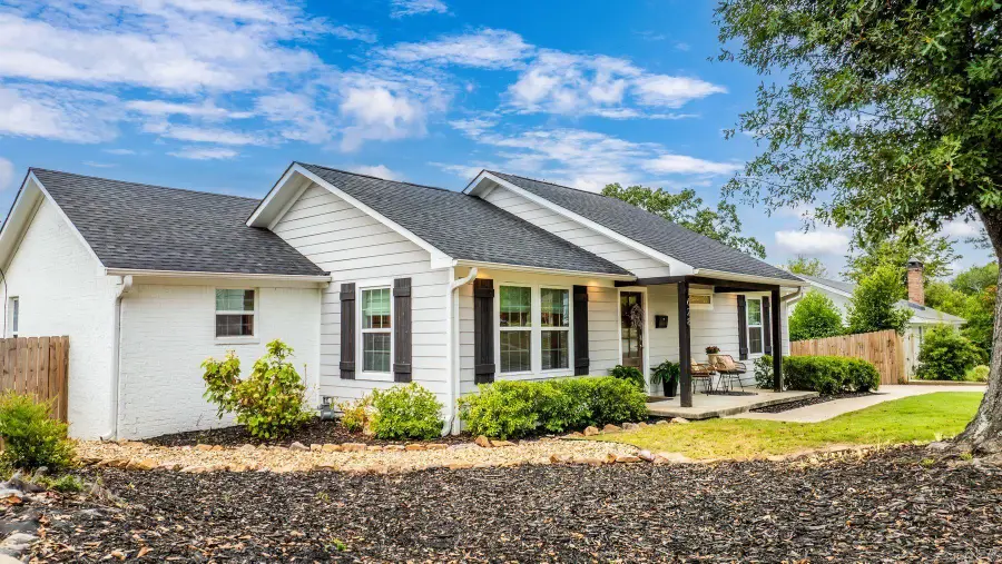 1628 Pine Valley Road, Little Rock, AR 72207 - Image #2