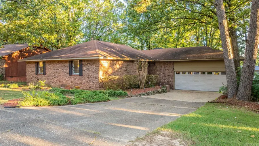 12821 Morrison Road, Little Rock, AR 72212 - Image #2