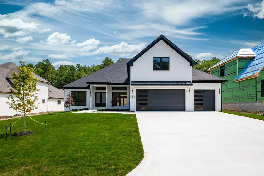 132 Abington Drive, Little Rock, AR 72223 - Image #2