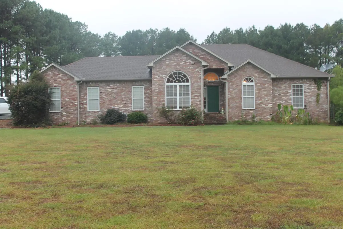 Address Withheld By Seller, Sheridan, AR 72150 - Image #1