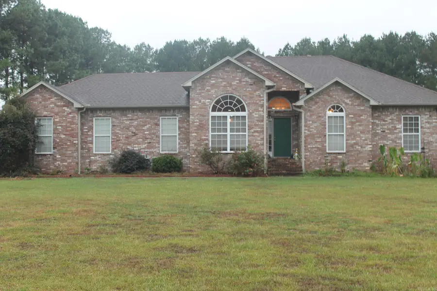 Address Withheld By Seller, Sheridan, AR 72150 - Image #2