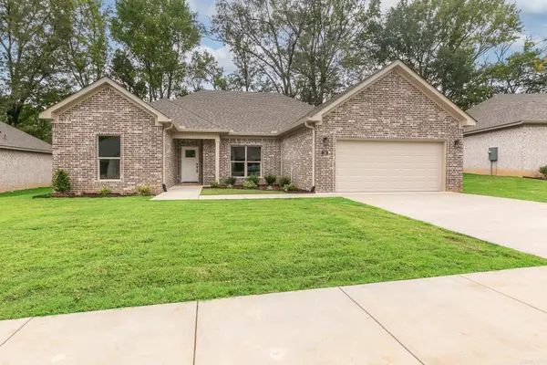 19 Wolfsbridge Loop, Cabot, AR 72023