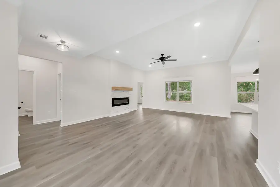 21 Wolfsbridge Loop, Cabot, AR 72023 - Image #2