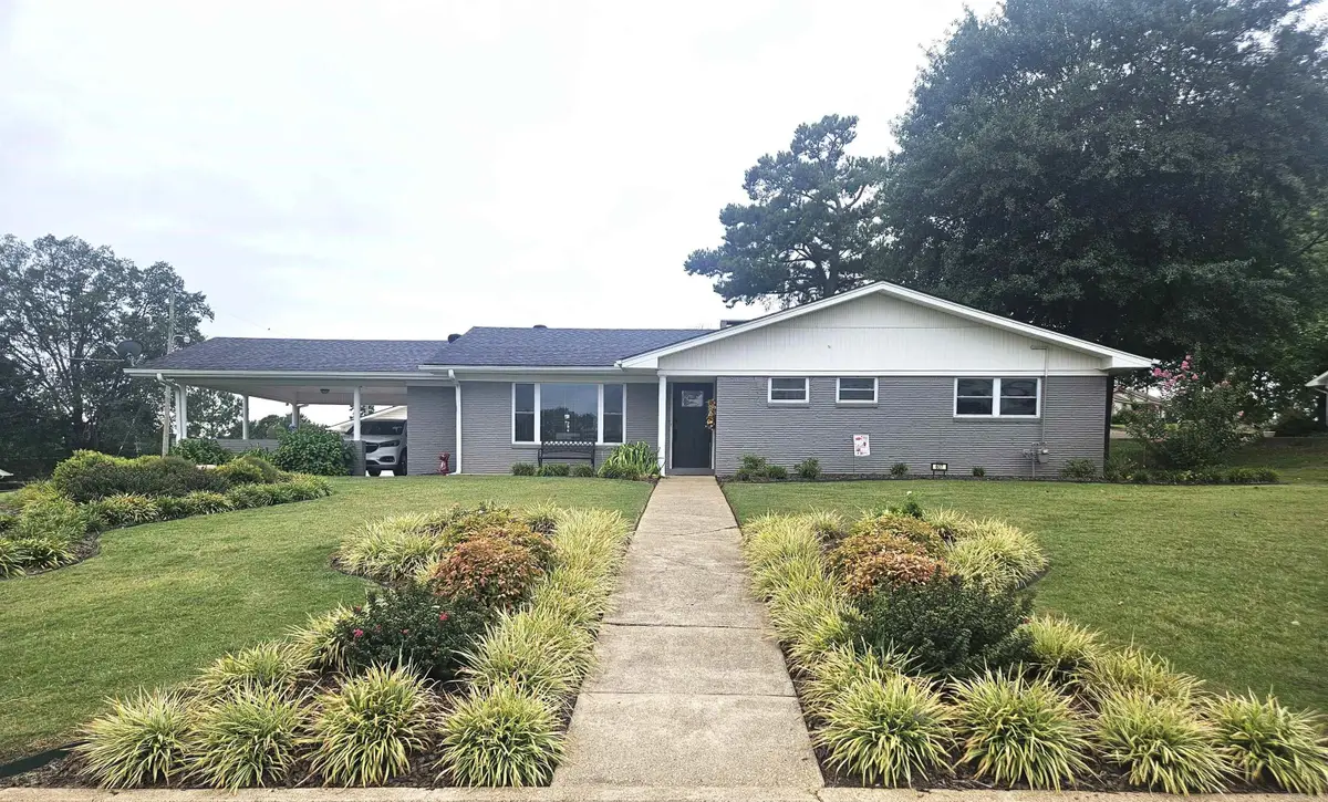 607 N 12th Street, Nashville, AR 71852 - Image #1