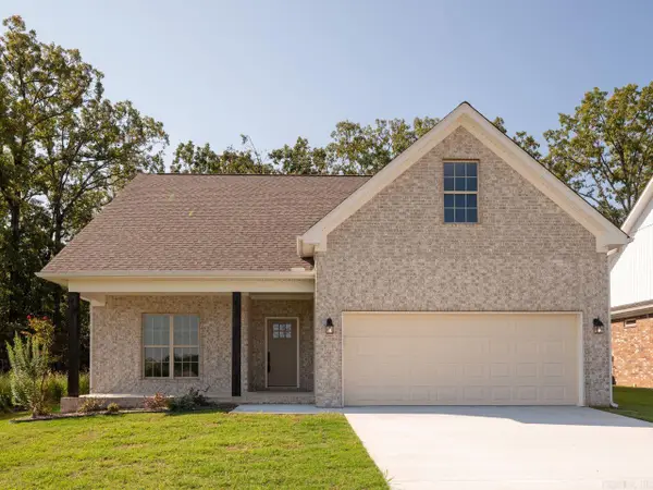 Address Withheld By Seller, Conway, AR 72034