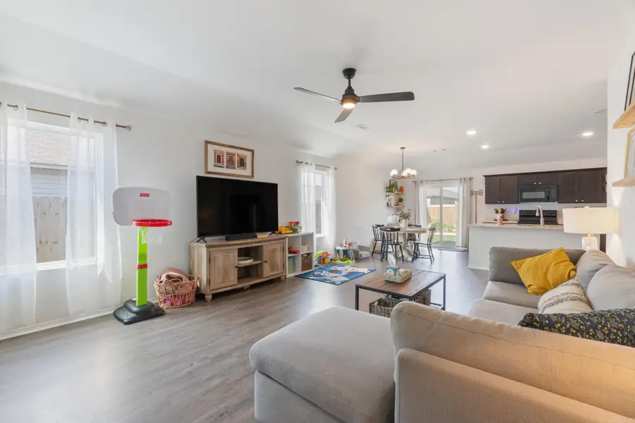 41 Oak Leaf Drive, Conway, AR 72032 - Image #3