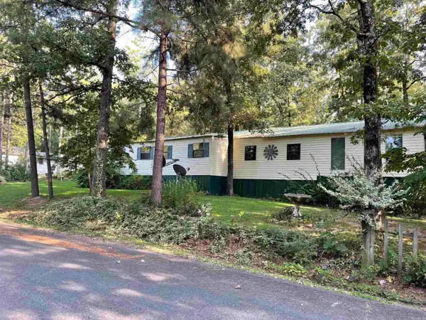 532 Canyon Road, Greers Ferry, AR 72067