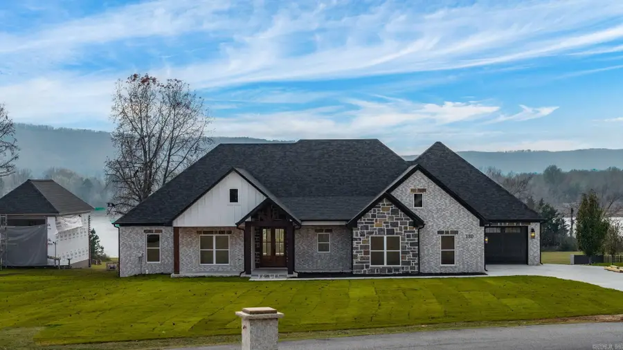 130 Emerald Lane, Greers Ferry, AR 72067 - Image #2