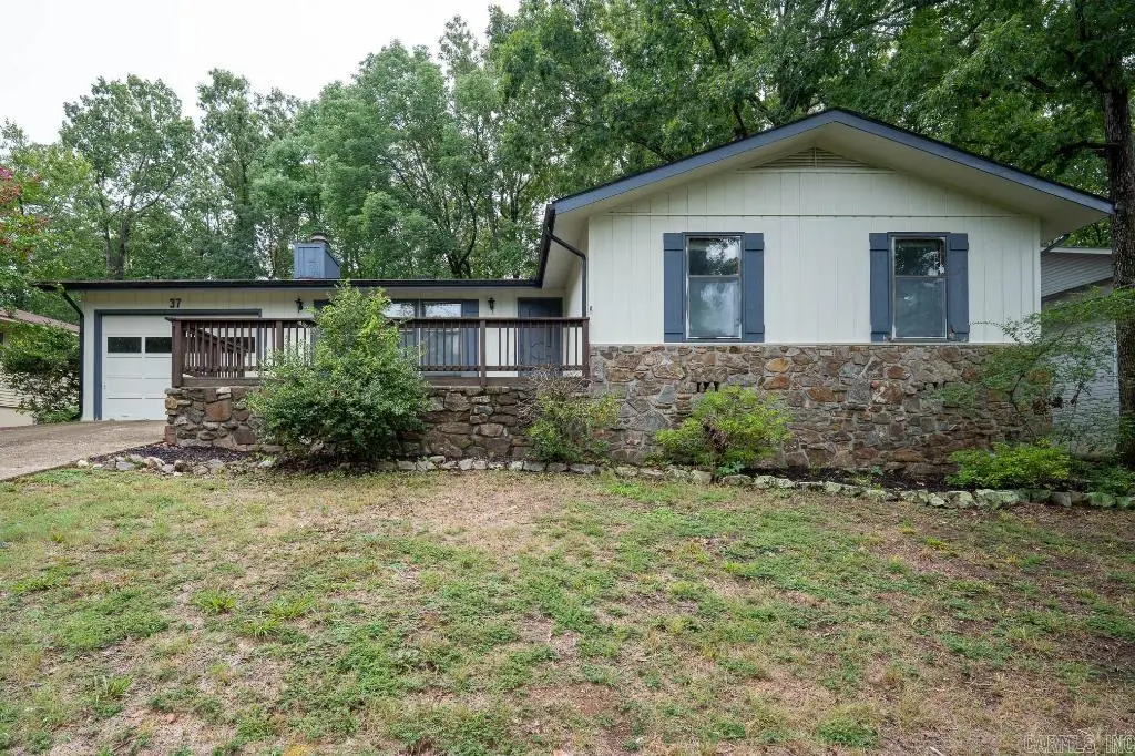 37 Sierra Drive, Hot Springs, AR 71909 - Image #1