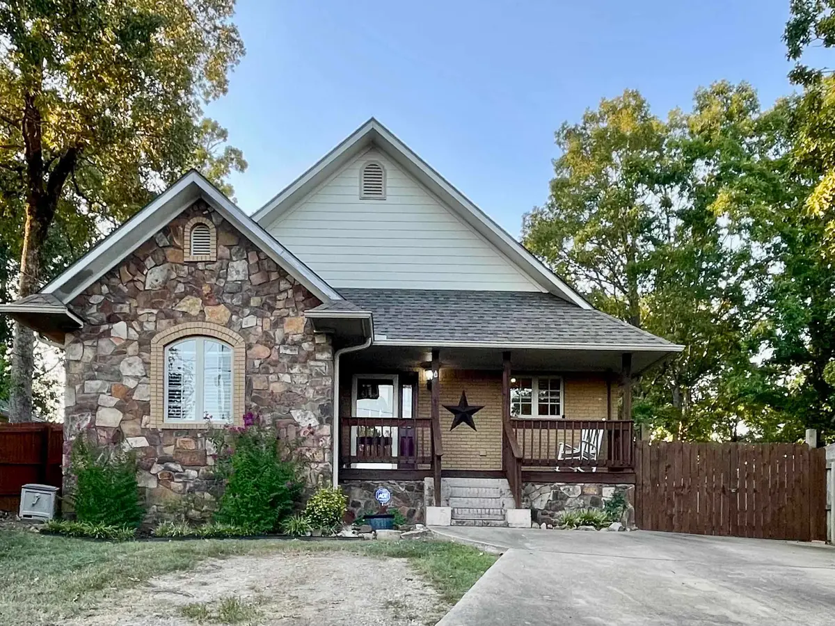 117 Skyline Drive, Hot Springs, AR 71901 - Image #1