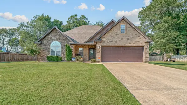 3196 Abigail Court, Jonesboro, AR 72404