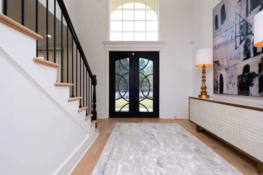 35 Sologne Circle, Little Rock, AR 72223 - Image #2