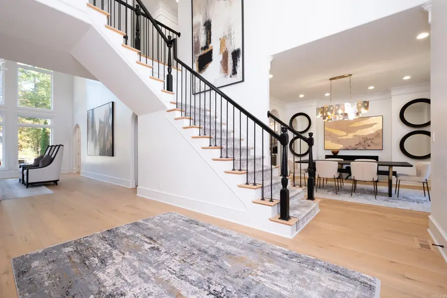 35 Sologne Circle, Little Rock, AR 72223 - Image #3