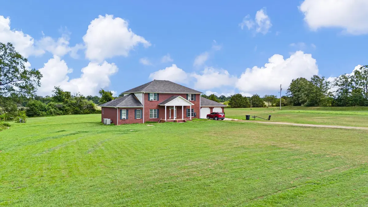 10418 East Gate Circle, Dardanelle, AR 72834 - Image #1