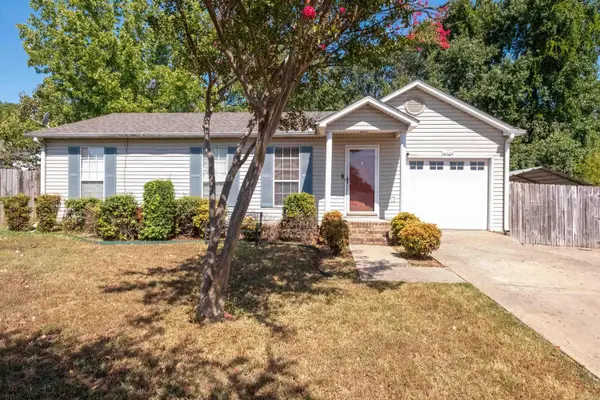 Address Withheld By Seller, Alexander, AR 72002