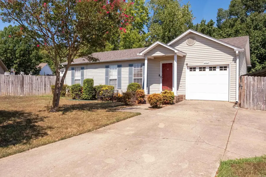 Address Withheld By Seller, Alexander, AR 72002 - Image #2