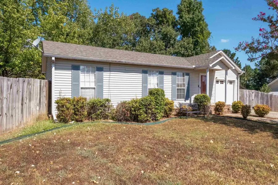 Address Withheld By Seller, Alexander, AR 72002 - Image #3