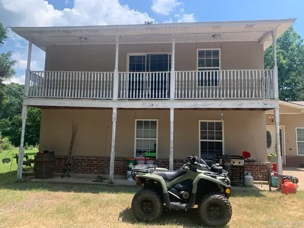 Address Withheld By Seller, Ola, AR 72853