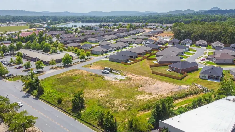 00 Club Manor Drive, Maumelle, AR 72113 - Image #2