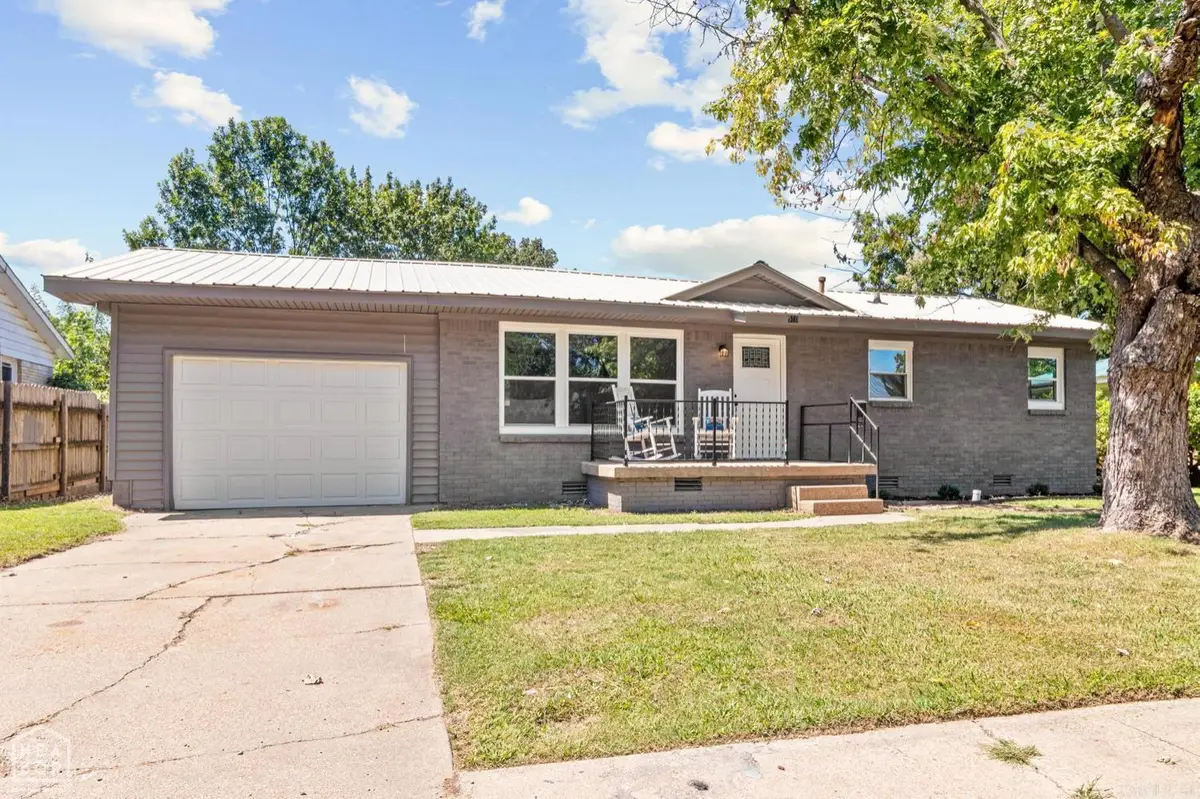 Address Withheld By Seller, Paragould, AR 72450 - Image #1