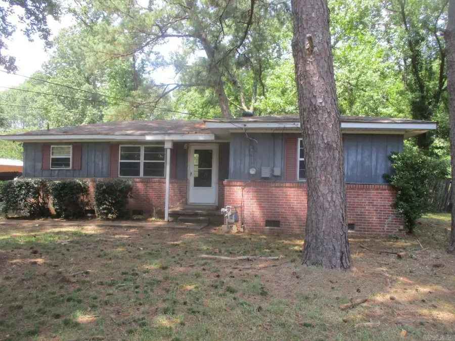 108 Curtis Road, Gurdon, AR 71743 - Image #2