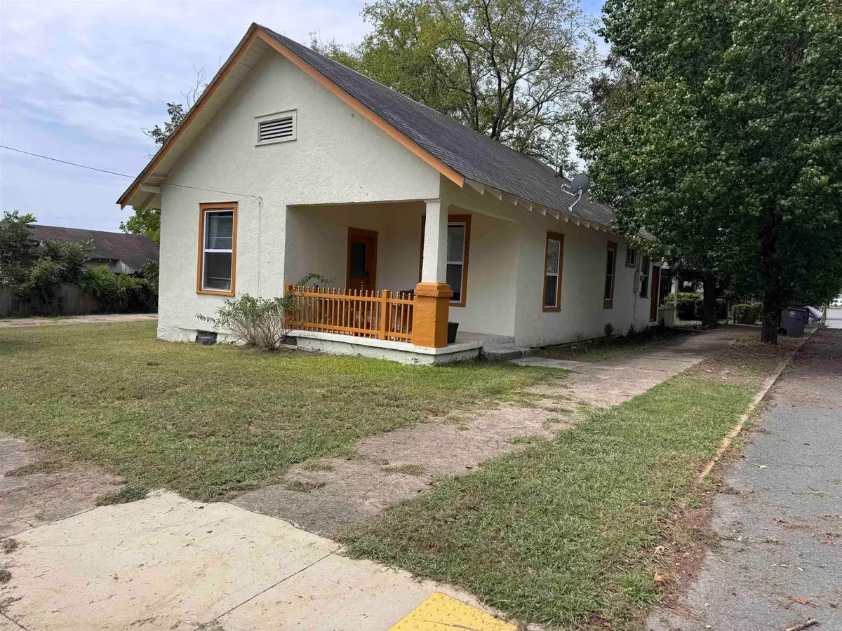 400 Sixth Street, Hot Springs, AR 71913 - Image #1