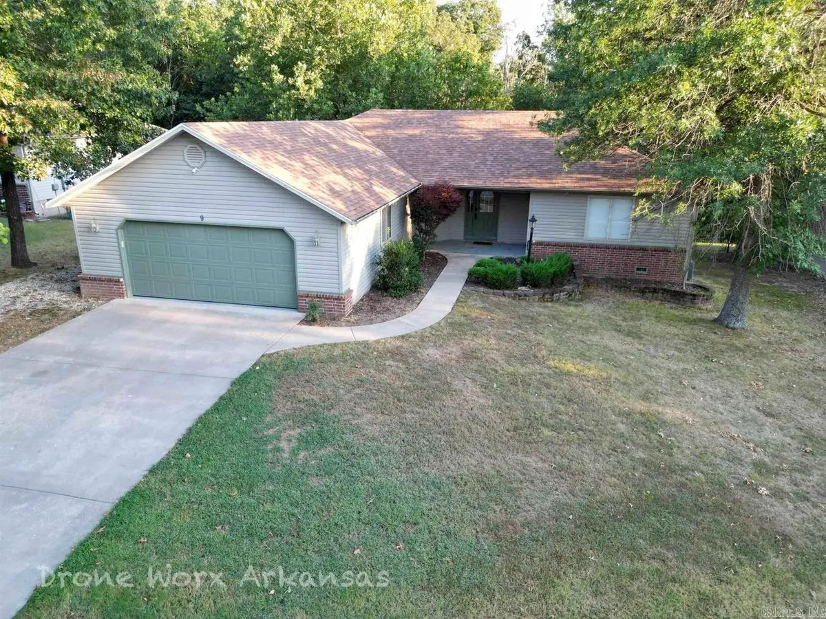 9 Piccadilly Lane, Bella Vista, AR 72714 - #1