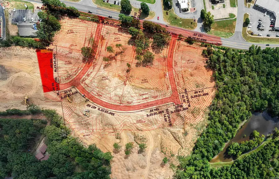 Tract C Hwy 89, Cabot, AR 72023 - Image #2