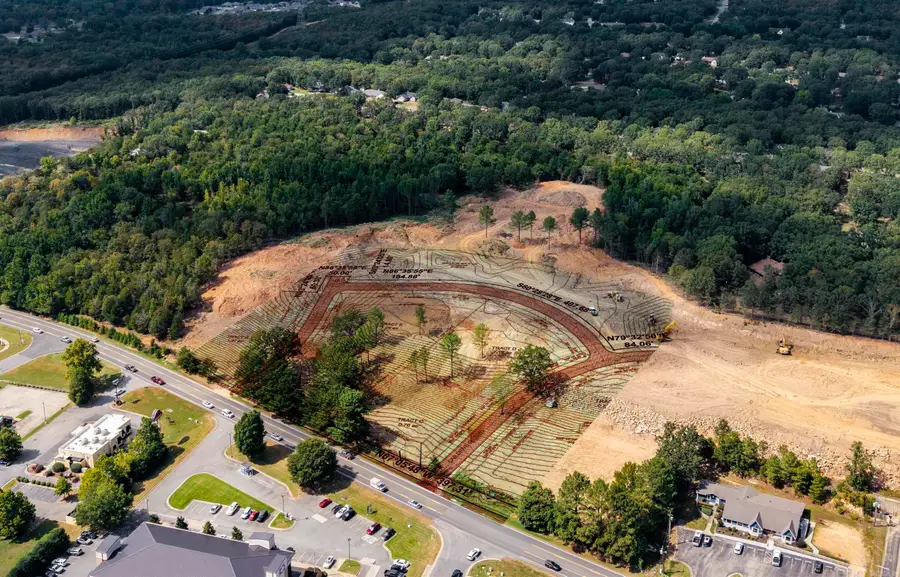 Tract E Hwy 89, Cabot, AR 72023 - Image #3