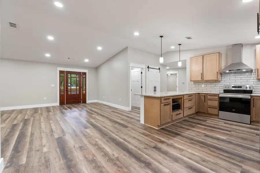 26 W Mobbs Circle, Greenbrier, AR 72058 - Image #2