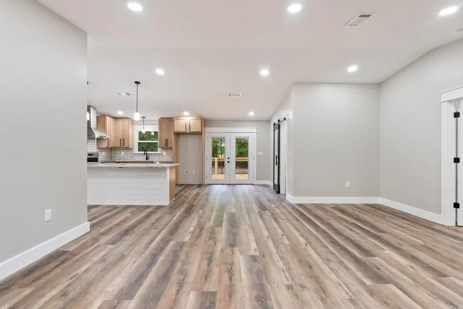 26 W Mobbs Circle, Greenbrier, AR 72058 - Image #3