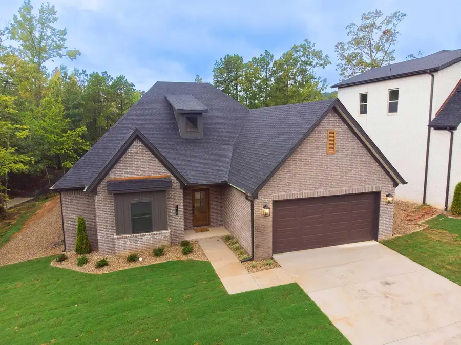 15109 Matterhorn Loop, Maumelle, AR 72113 - Image #2