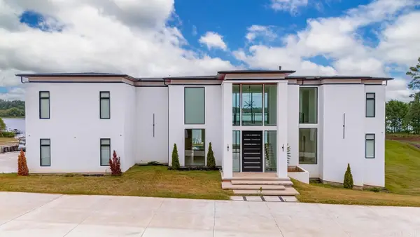 3740 Friendship Road, Conway, AR 72032