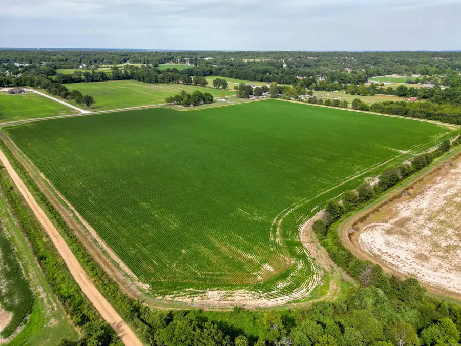 41 Acres County Road 425, Jonesboro, AR 72404 - Image #3