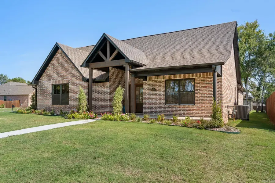 8301 Mclaren Drive, Fort Smith, AR 72916 - Image #3