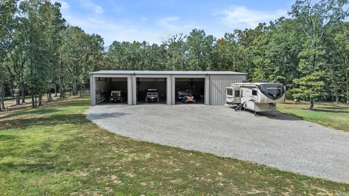 285 Johnston Road, Searcy, AR 72143 - Image #1