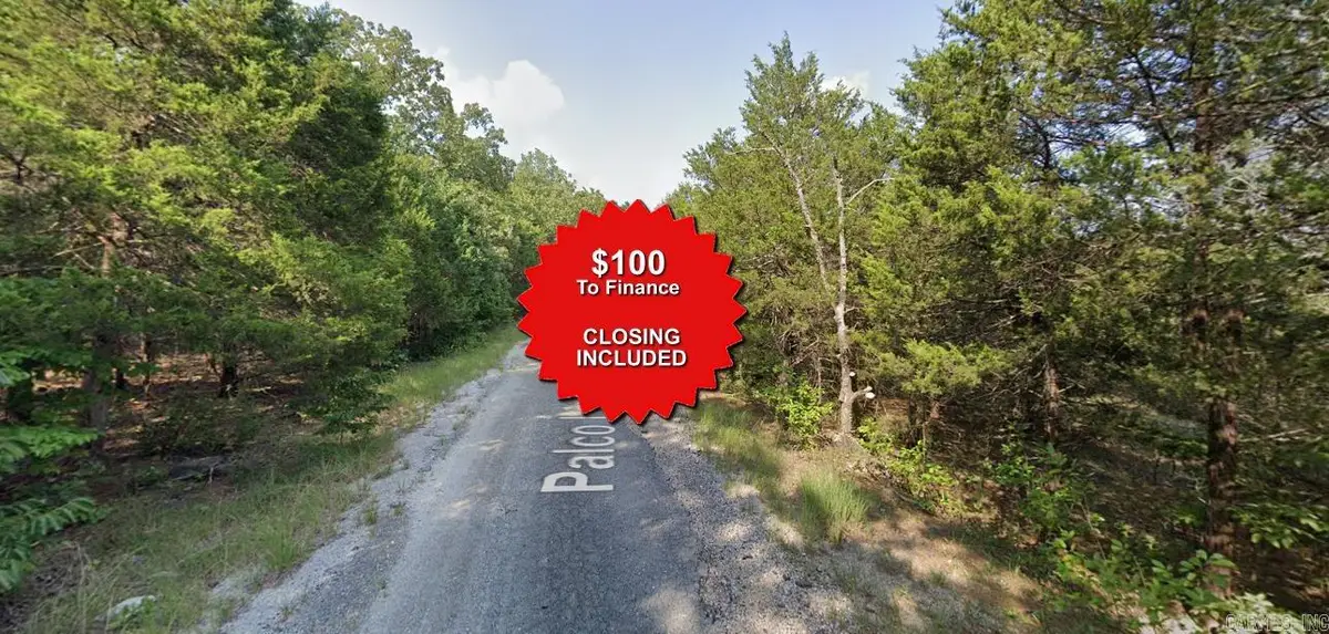 Lot 13 Palco Lane, Cherokee Village, AR 72529 - #1