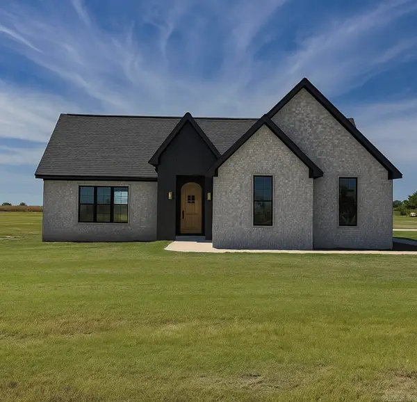 110 Marianne Drive, Gosnell, AR 72315