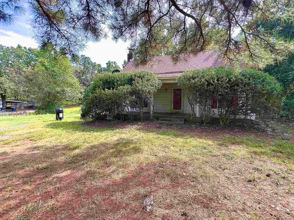 311 Mountain Springs Road, Cabot, AR 72023