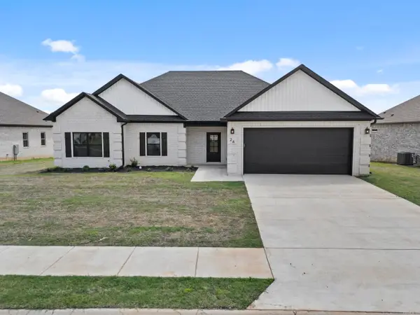 26 Calvados Ct, Cabot, AR 72023