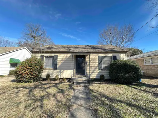 4821 Rogers Street, North Little Rock, AR 72117