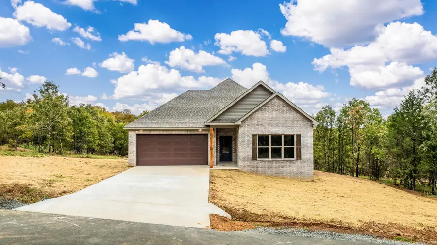 73 Summer Sky Drive, Greenbrier, AR 72058 - Image #2