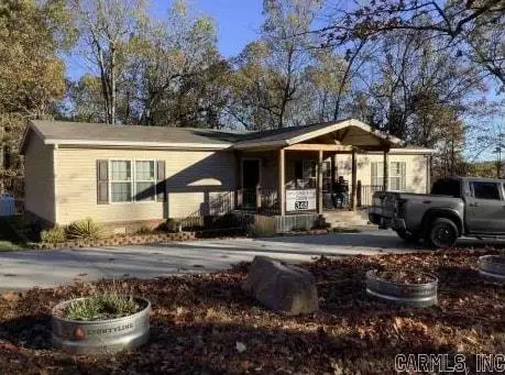 Address Withheld By Seller, Yellville, AR 72687 - Image #1