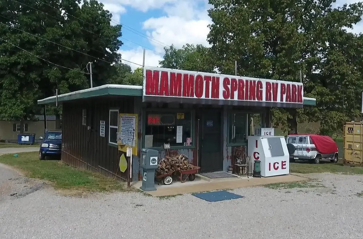 107 Us 63, Mammoth Spring, AR 72554 - Image #1