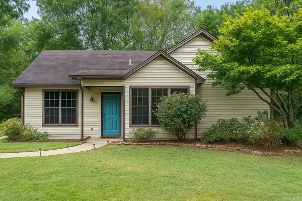 27 Brierwood Circle, Conway, AR 72034