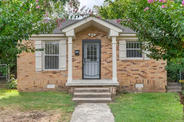 2712 Boulevard Avenue, Little Rock, AR 72204